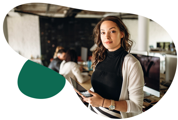 Business Interest Checking Account