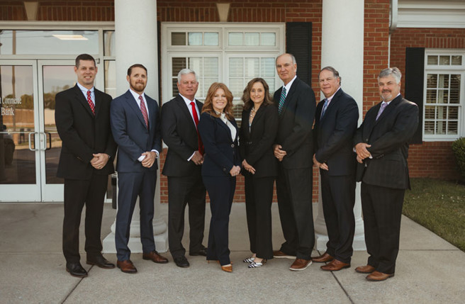 FCB Board of Directors