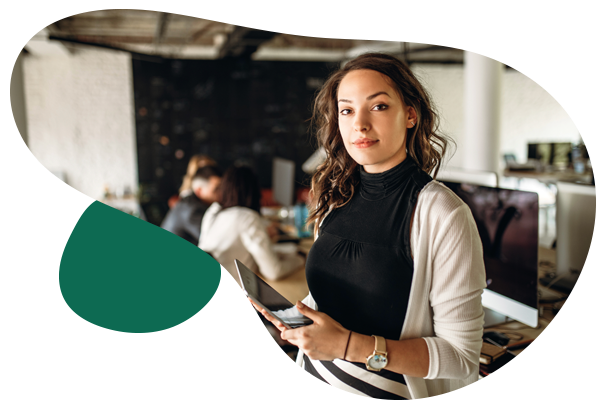 Business Interest Checking Account